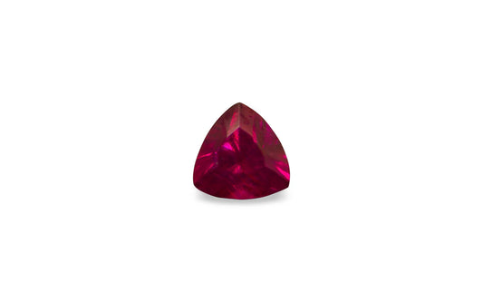 Mozambique Ruby 0.46ct