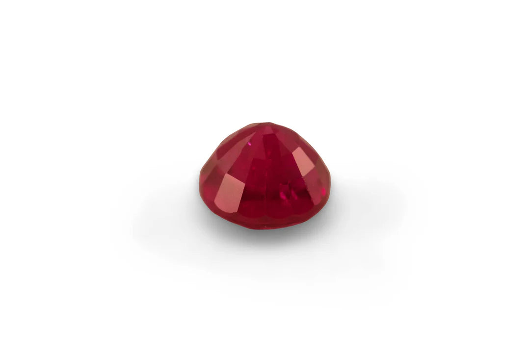 Burmese/Myanmar Ruby 1.03ct