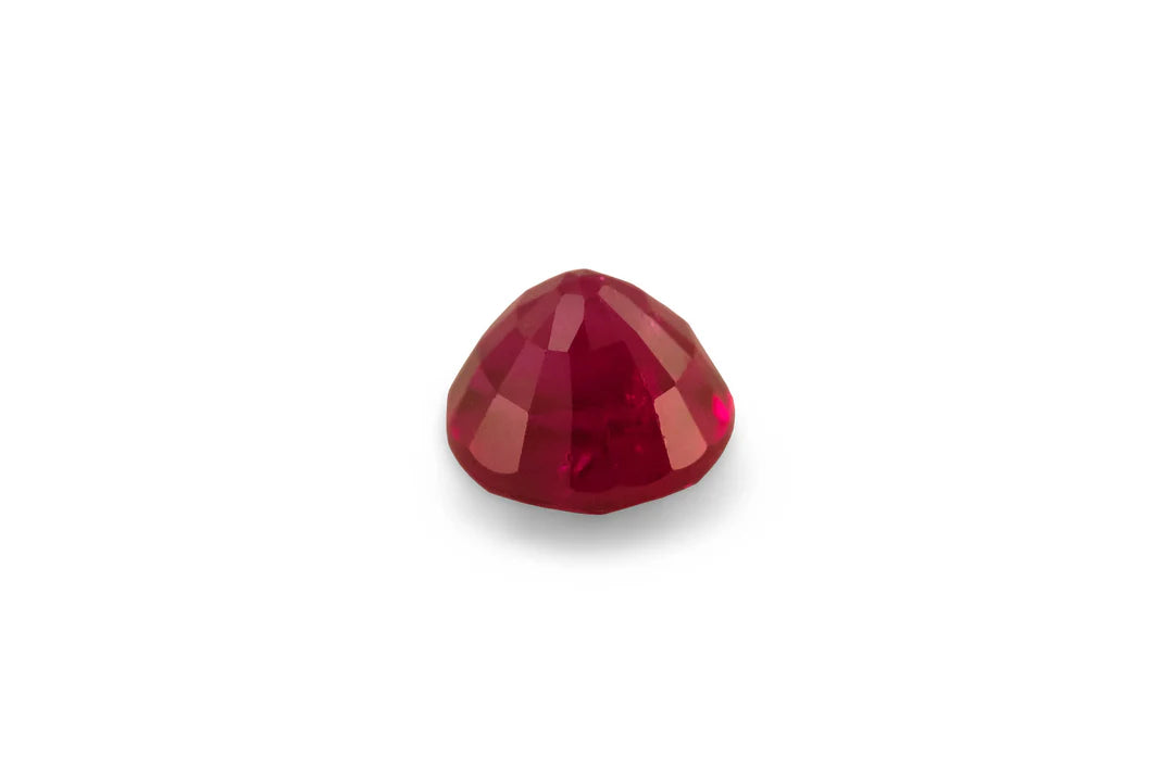Burmese/Myanmar Ruby 1.03ct