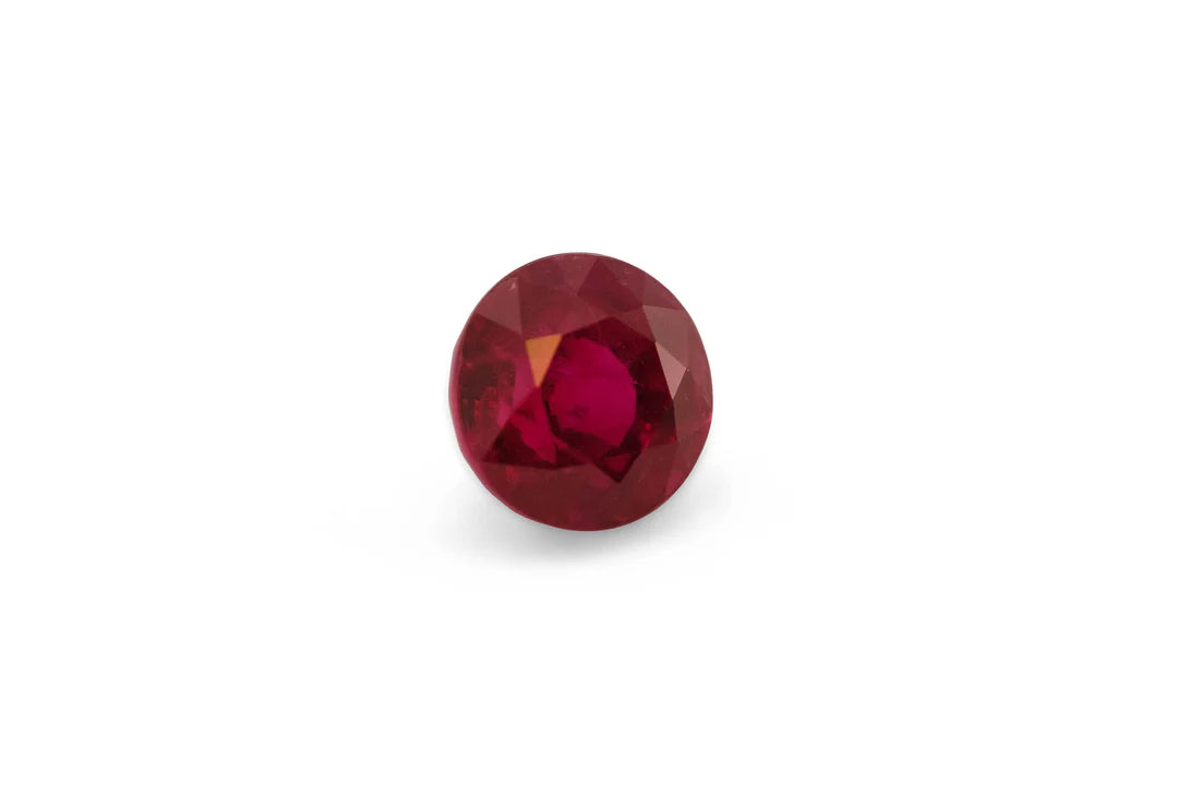 Burmese/Myanmar Ruby 1.03ct