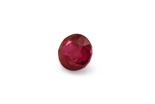 Burmese/Myanmar Ruby 1.03ct