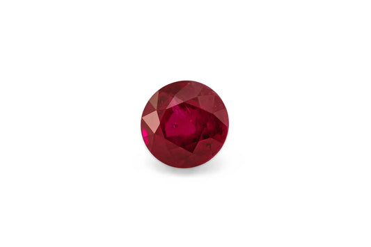 Burmese/Myanmar Ruby 1.03ct