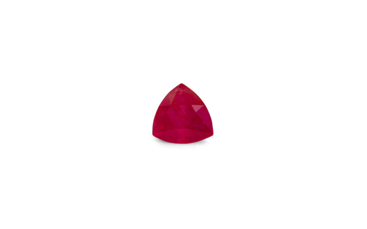 Burmese Ruby 0.73ct