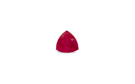 Burmese Ruby 0.73ct