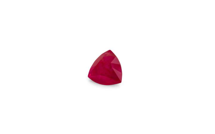 Burmese Ruby 0.73ct