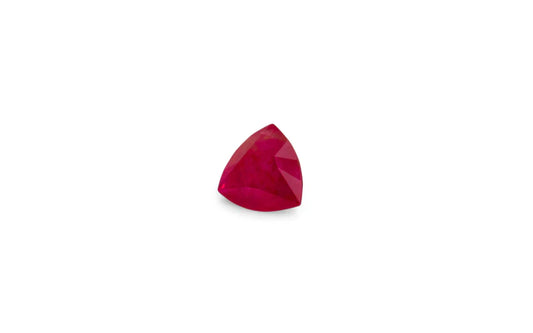 Burmese Ruby 0.73ct