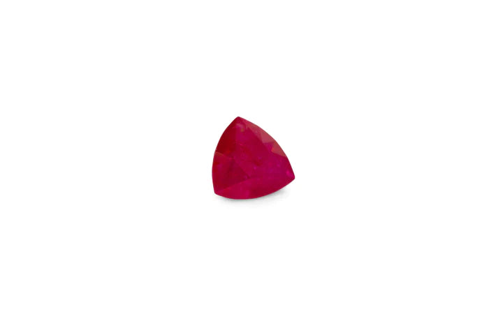 Burmese Ruby 0.73ct
