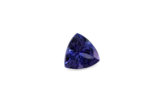 Purple/Blue Tanzanite 1.31ct