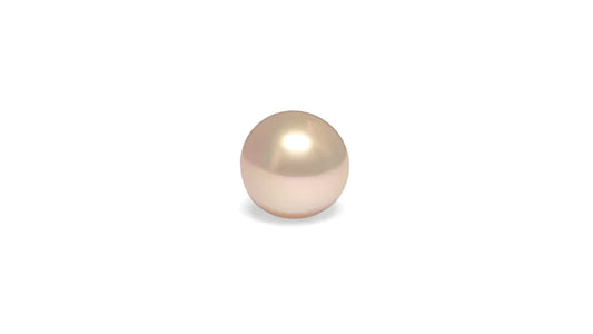 White South Sea Pearl 17.1mm