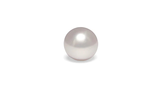 White South Sea Pearl 13.8mm