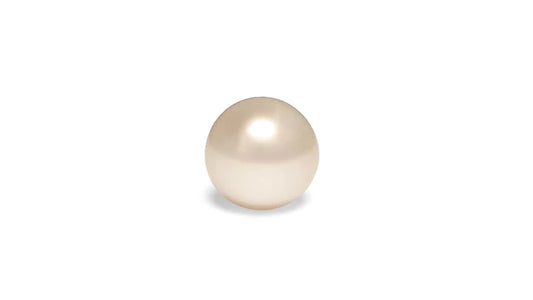 White South Sea Pearl 11.8mm