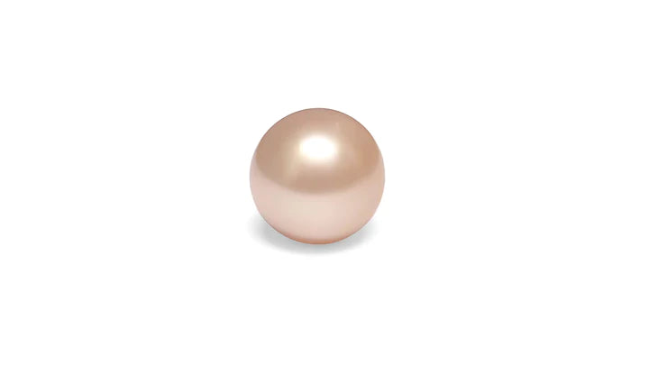 White South Sea Pearl 14.0mm