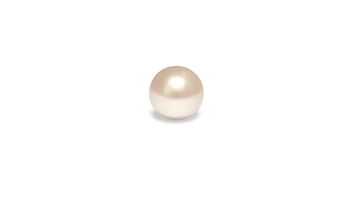 White South Sea Pearl 12.2mm