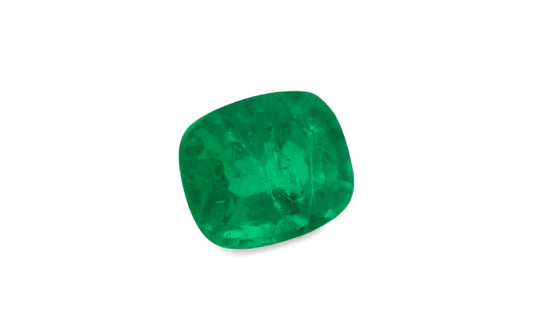 The Enigmatic Beauty of Emeralds: Gemstone of Kings