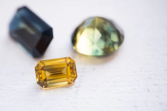 Gemstone Anniversary Gifts: A Sparkling Guide for Every Milestone