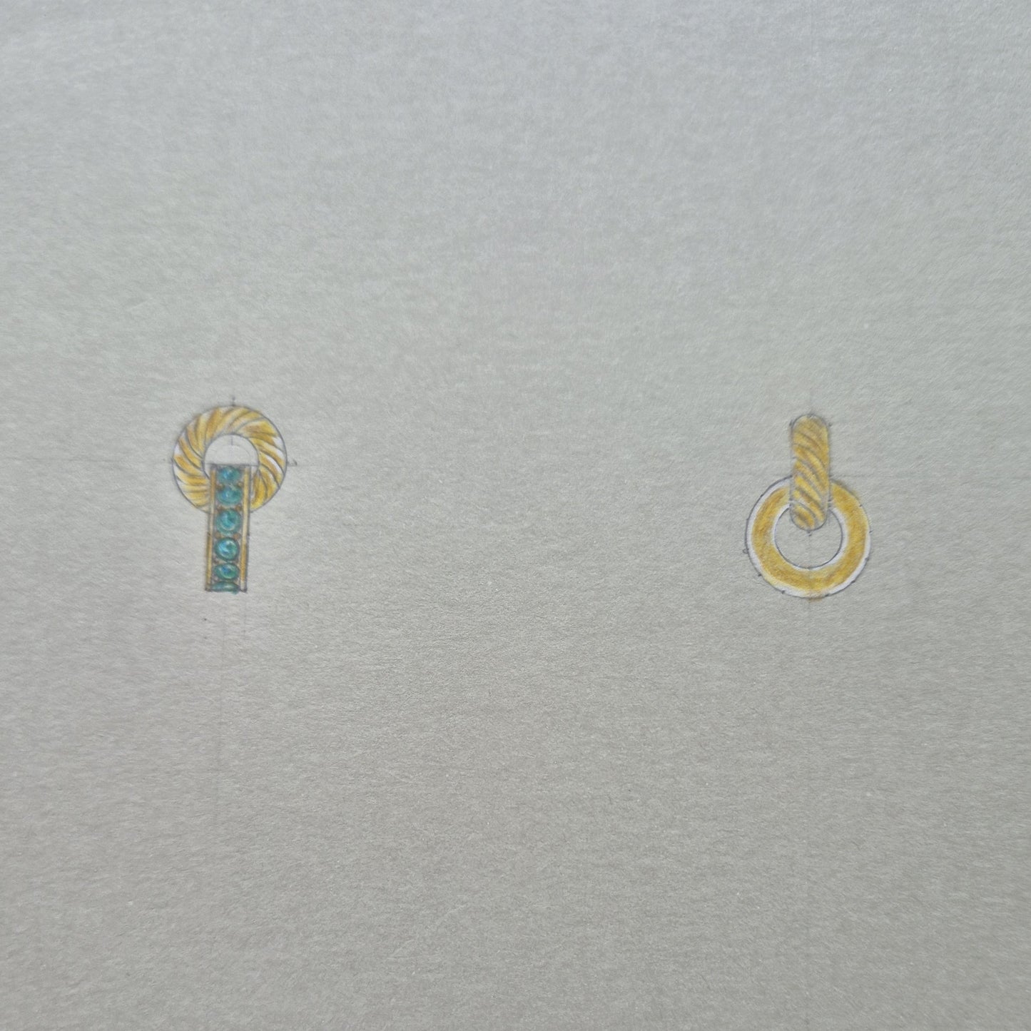 Natural Emerald Drop Enhancers