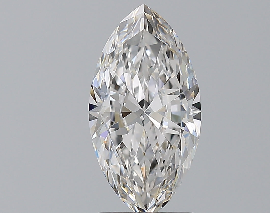 2.01ct Marquise Cut Diamond