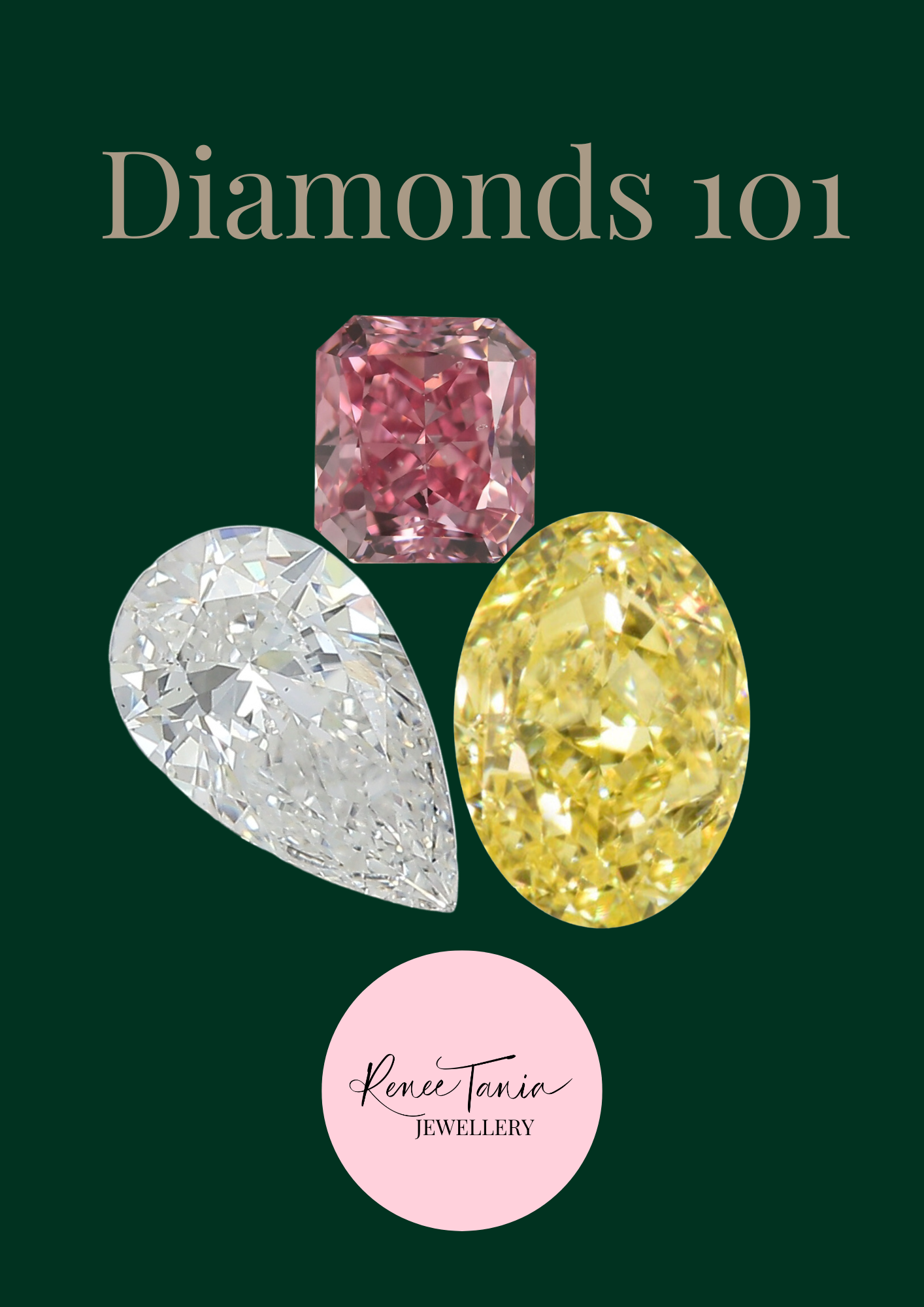 Diamonds 101