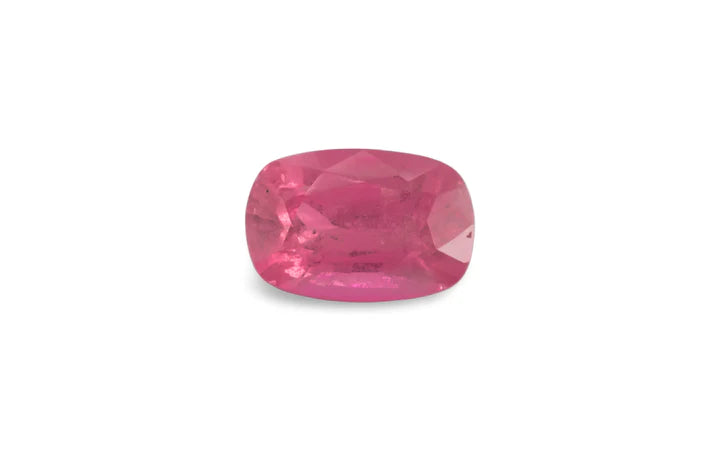 Pink Ceylon Sapphire 2.46ct