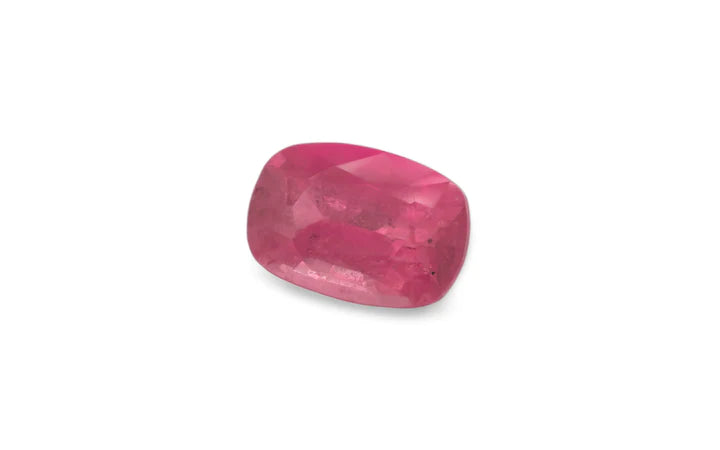 Pink Ceylon Sapphire 2.46ct