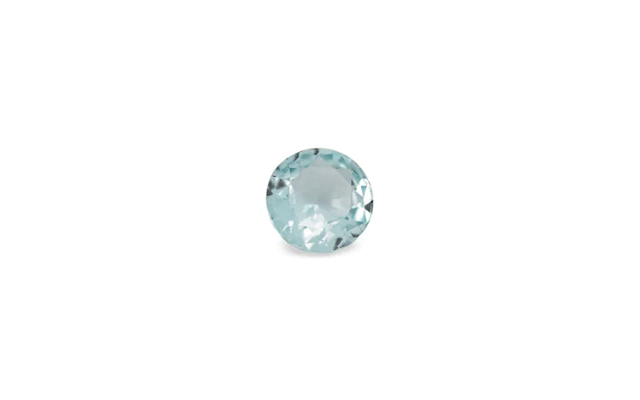 Pale Blue Aquamarine 1.57ct