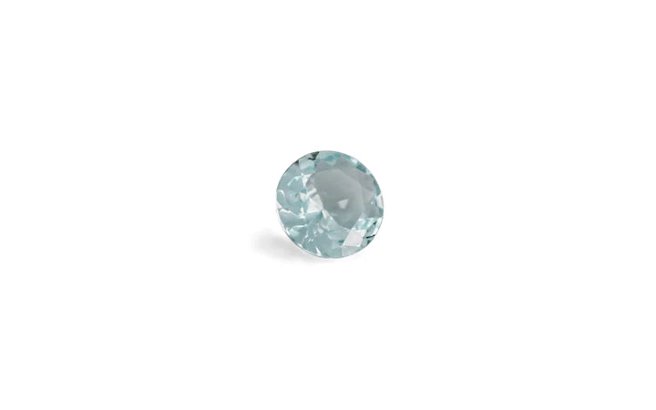 Pale Blue Aquamarine 1.57ct