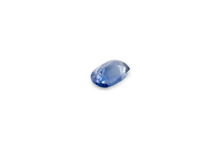 Blue Ceylon Sapphire 1.69ct