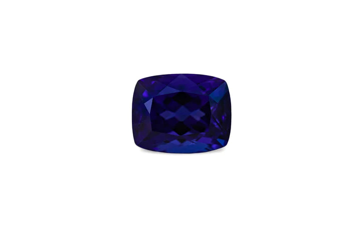 Blue Tanzanite 9.52ct