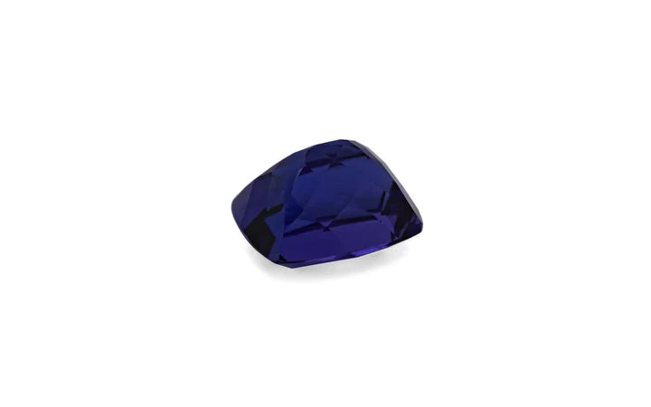 Blue Tanzanite 9.52ct