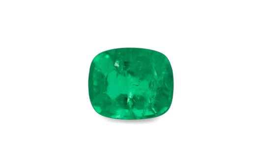 Brazilian Emerald 1.19ct