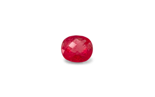Red Ceylon Sapphire 1.85ct