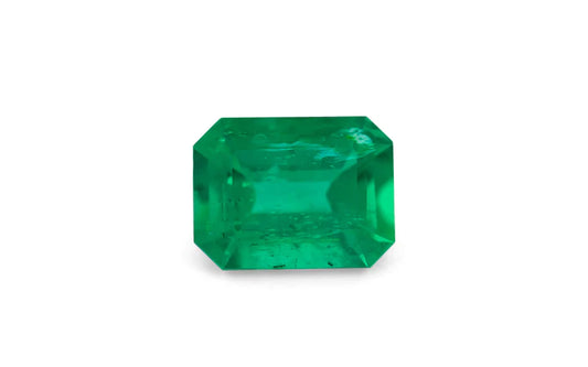 African Emerald 1.32ct
