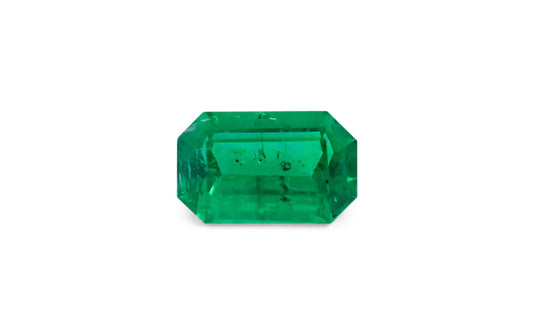 Brazilian Emerald 1.52ct