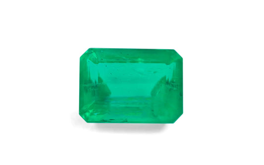Colombian Emerald 4.55ct