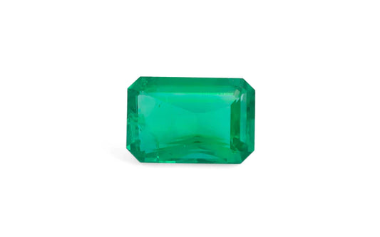 Panjshir Emerald 1.58ct