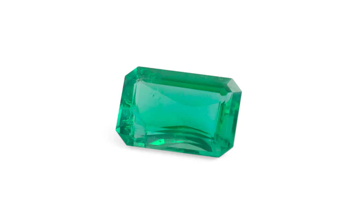 Panjshir Emerald 1.58ct