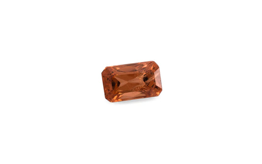 Orange Ceylon Sapphire 0.94ct