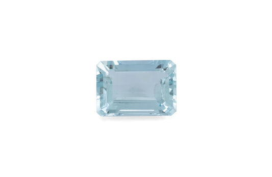 Pale Blue Aquamarine 5.23ct