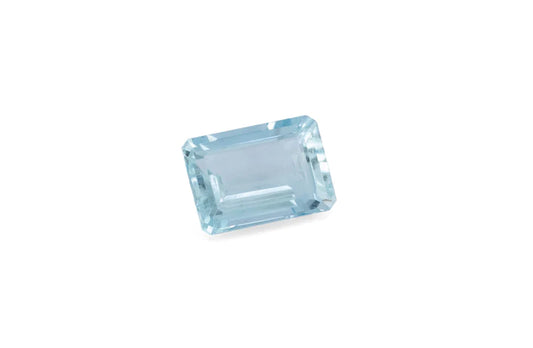 Pale Blue Aquamarine 5.23ct