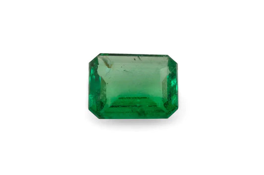 African Emerald 2.44ct