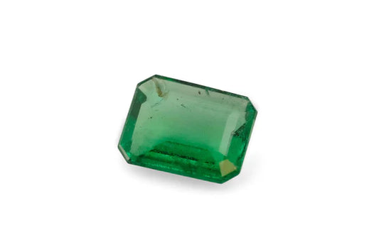 African Emerald 2.44ct