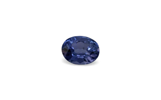 Blue Ceylon Sapphire 1.43ct