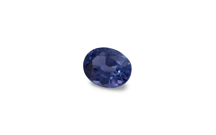 Blue Ceylon Sapphire 1.43ct