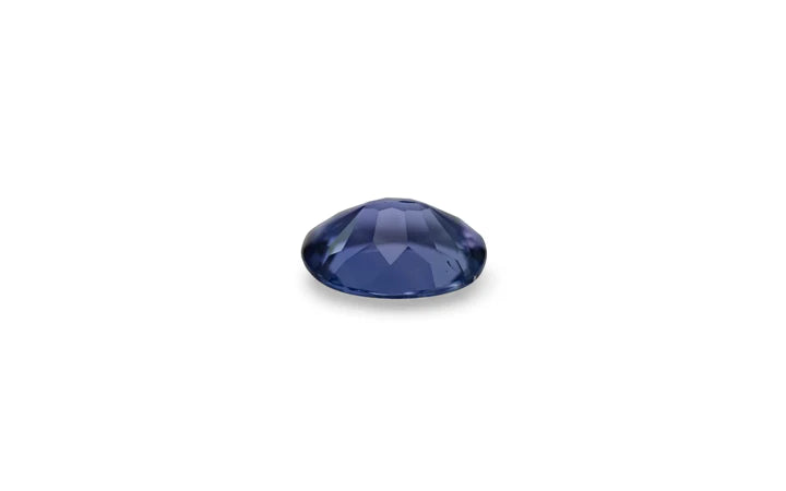 Blue Ceylon Sapphire 1.43ct