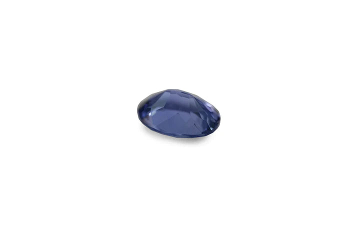 Blue Ceylon Sapphire 1.43ct