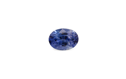 Blue Ceylon Sapphire 3.31ct