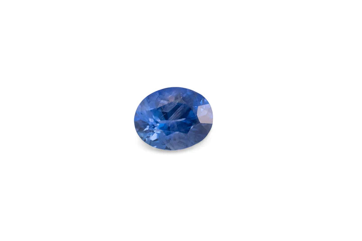 Blue Ceylon Sapphire 3.62ct