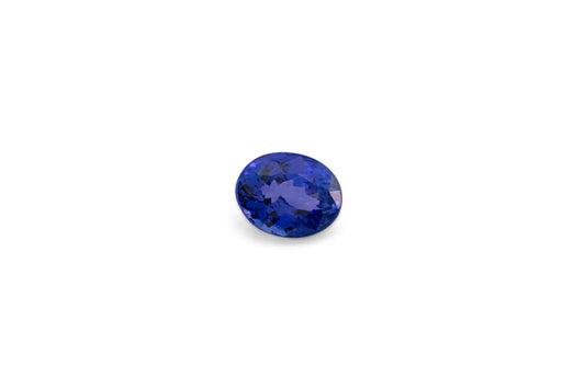 Blue Tanzanite 5.54ct