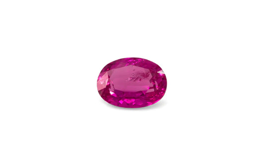 Pink Ceylon Sapphire 2.44ct
