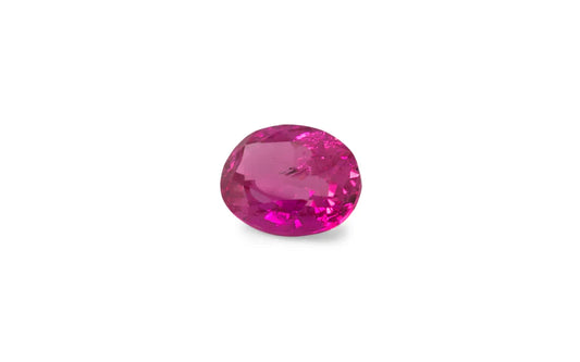 Pink Ceylon Sapphire 2.44ct